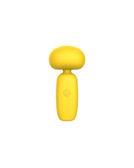 buster mini massager liquid silicone usb