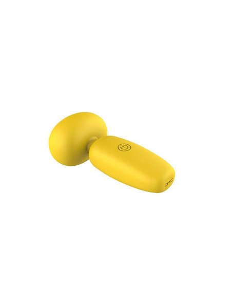 buster mini massager liquid silicone usb