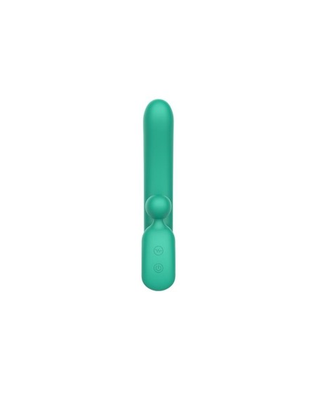 hreindyri vibe liquid silicone usb