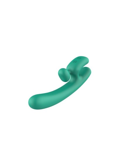hreindyri vibe liquid silicone usb