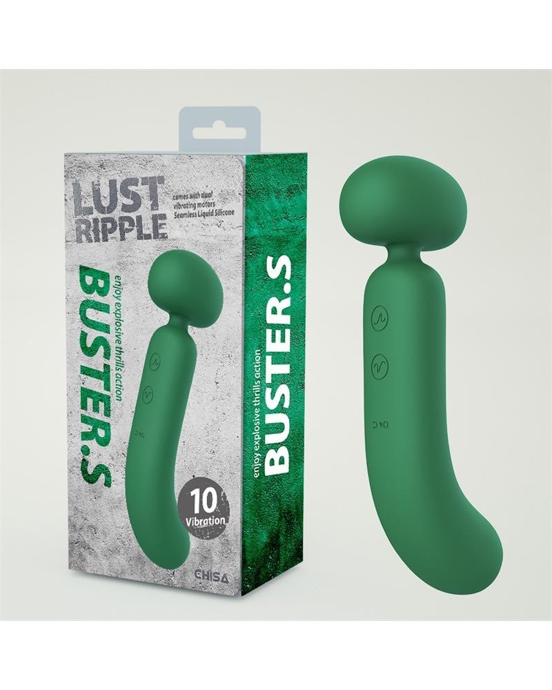 buster s massager liquid silicone