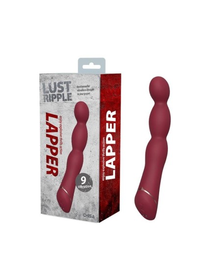 lapper g-spot vibe