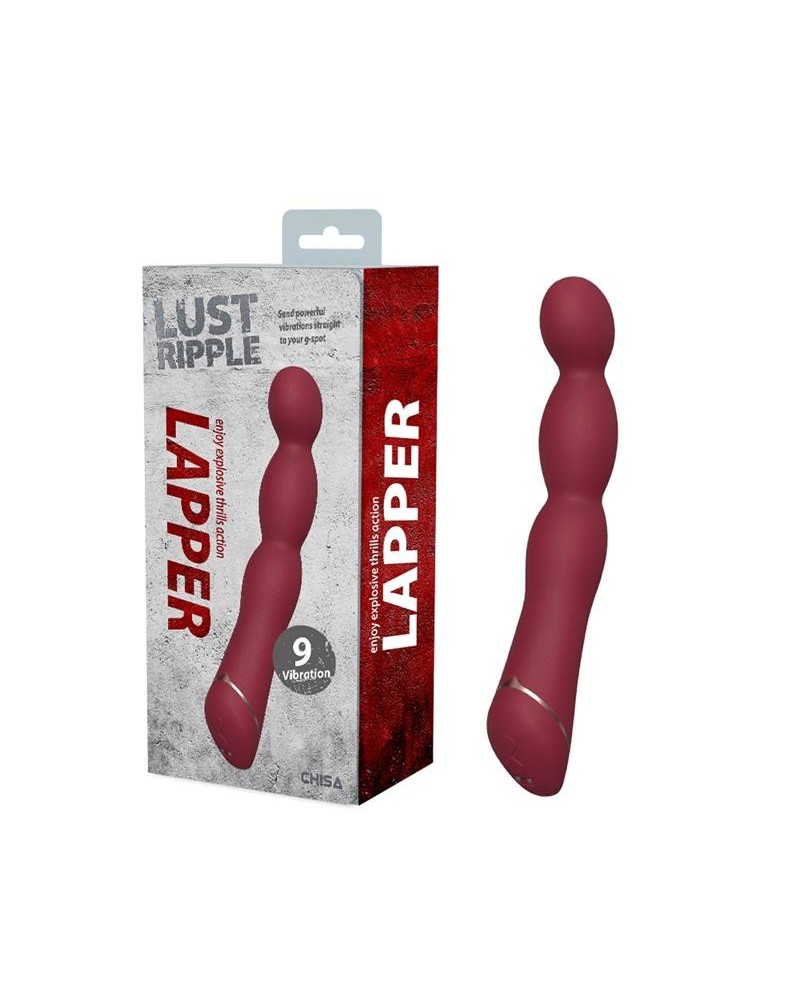 lapper g-spot vibe