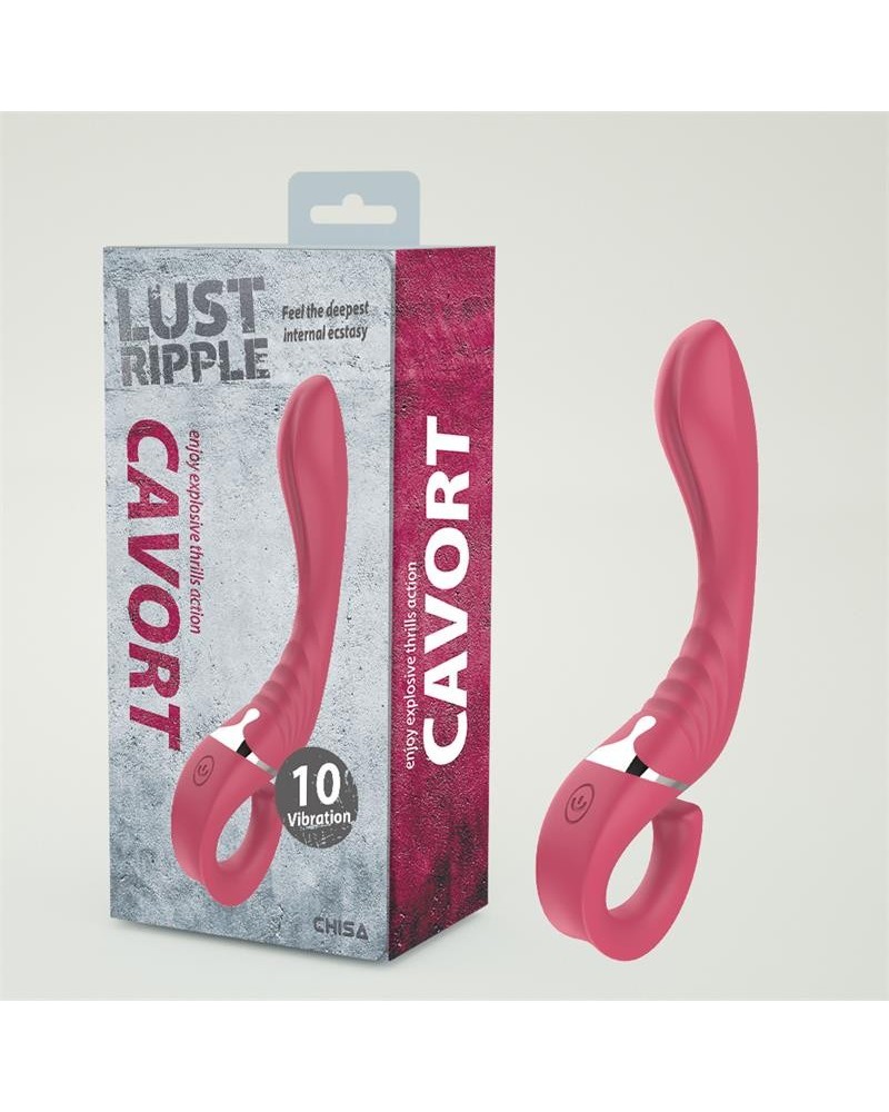 cavort vibe usb