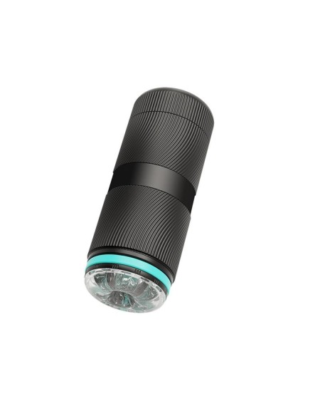 tempest manual masturbator noir