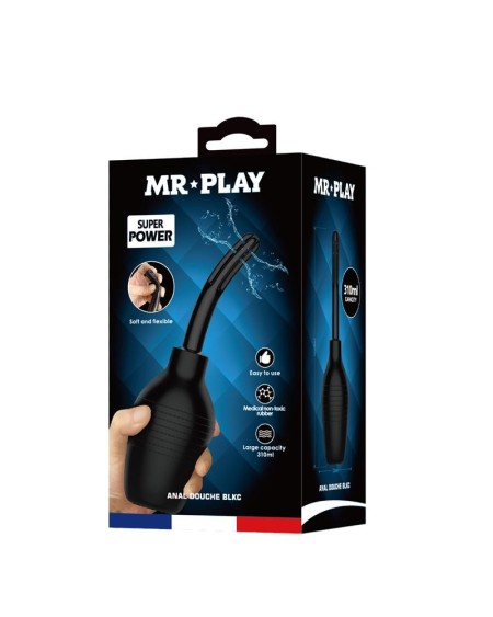 anal douche blkc 310 ml