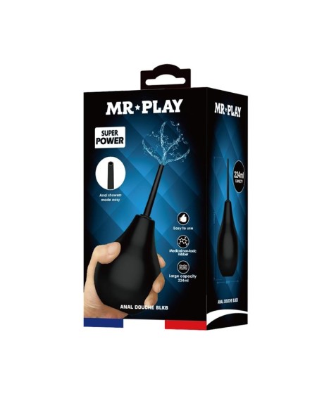anal douche blkb 224 ml