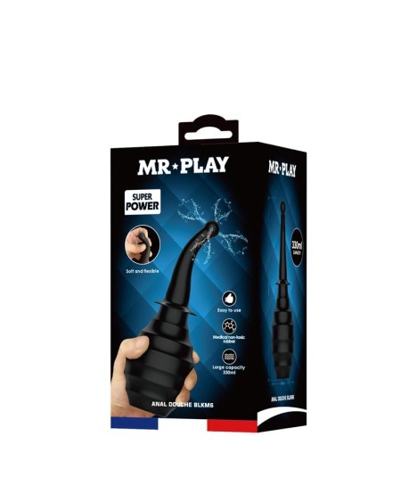 anal douche blkm6 330 ml