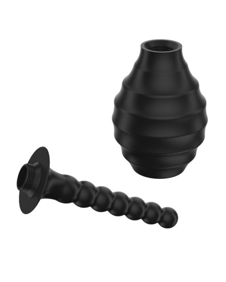 anal douche blkm7 330 ml