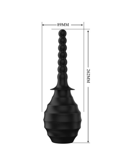 anal douche blkm7 330 ml