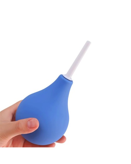 anal douche blueb 224ml