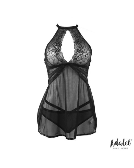 jess babydoll with panties size 44-46