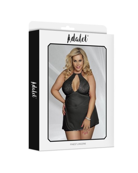 jess babydoll with panties size 44-46