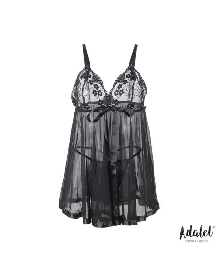numa babydoll and thong size 44-46
