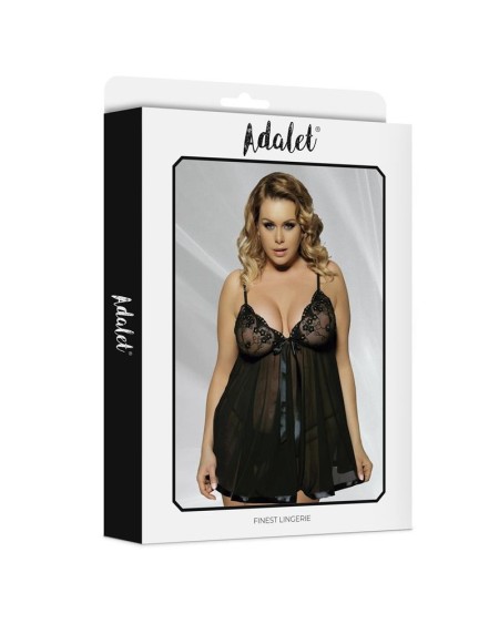 numa babydoll and thong size 44-46