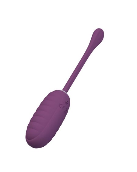 casper vibrant egg with app