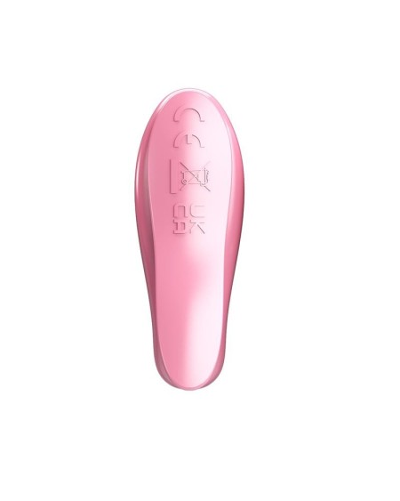 leaf vibrant nipple clamps