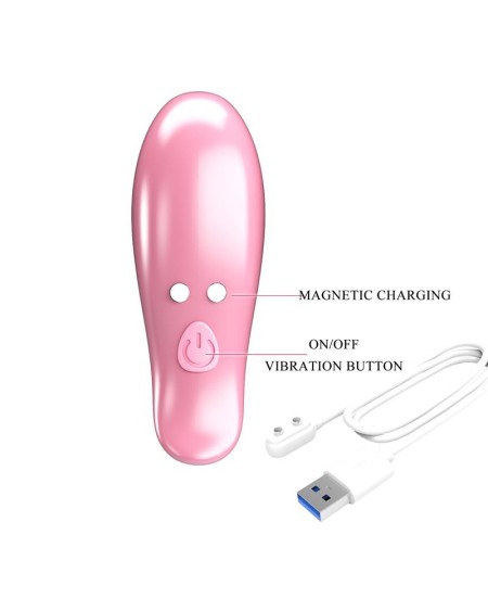 leaf vibrant nipple clamps