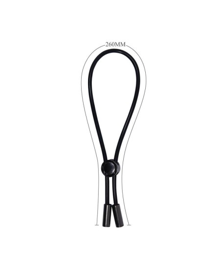 adjustable cock ring