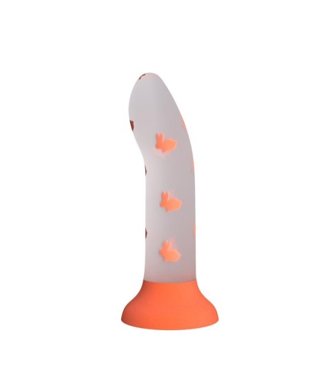 glows in the dark dildo magical nightfall