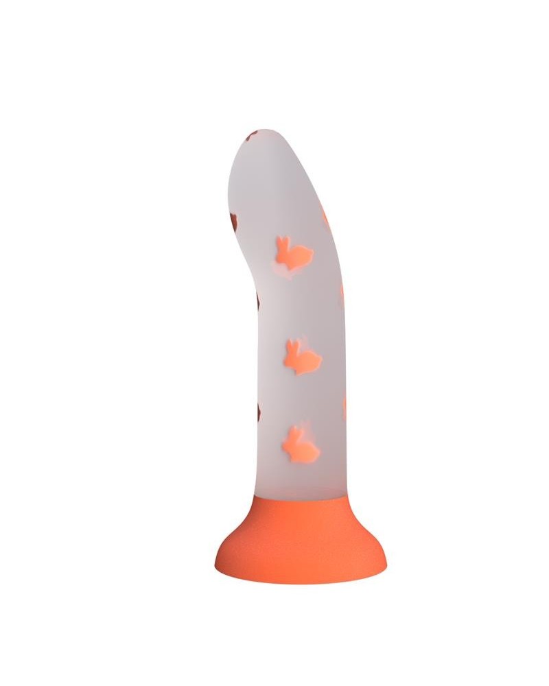 glows in the dark dildo magical nightfall