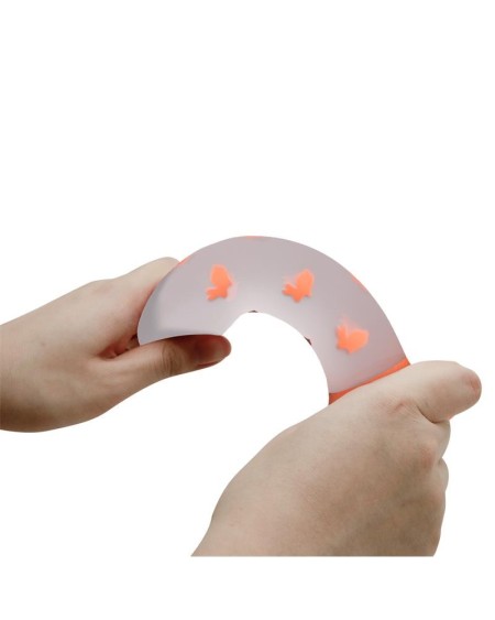 glows in the dark dildo magical nightfall