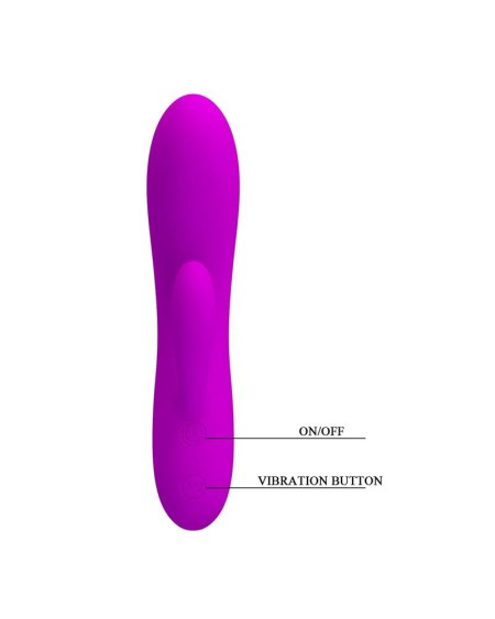 alvin vibe 30 functions