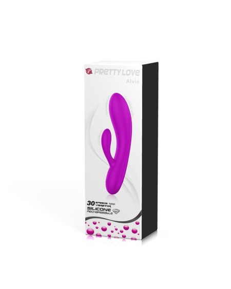 alvin vibe 30 functions