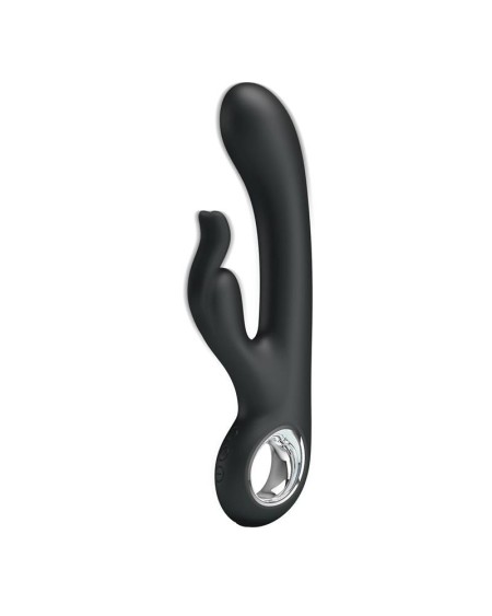 carina rabbit vibrator with memory function