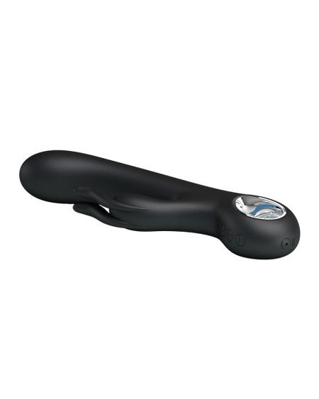carina rabbit vibrator with memory function