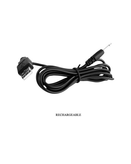 golden mini massager