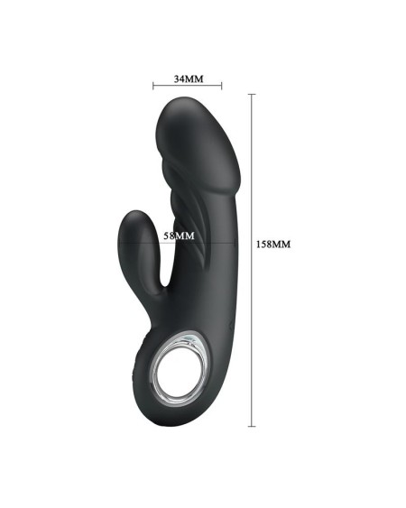 carina vibe with memory function