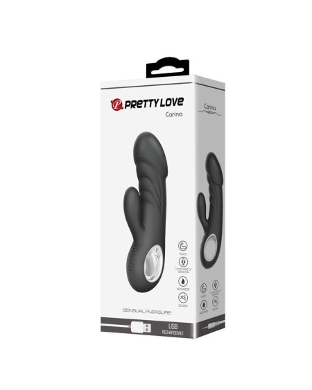 carina vibe with memory function