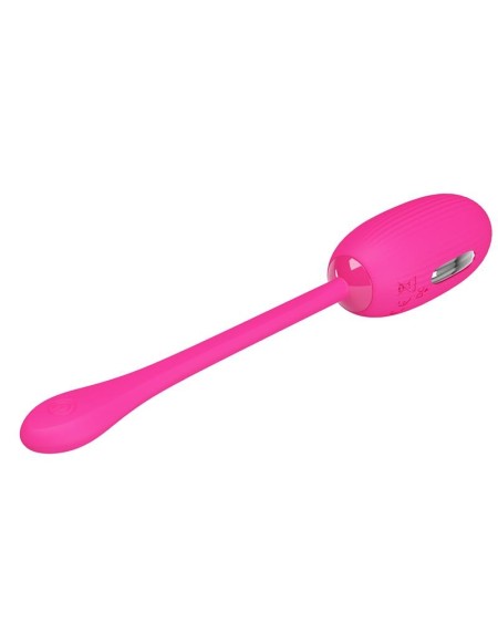 doreen vibrant egg with electro shock and app