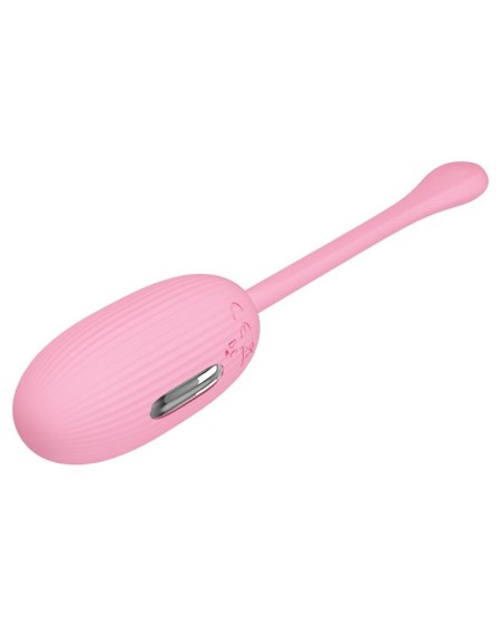 doreen vibrant egg with electro shock and app