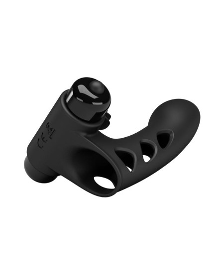 orlando honey vibrant finger