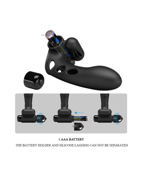 orlando honey vibrant finger