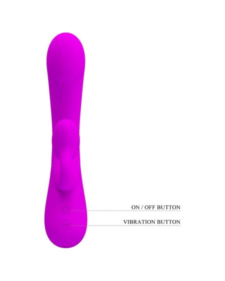 sincere vibrator full cover