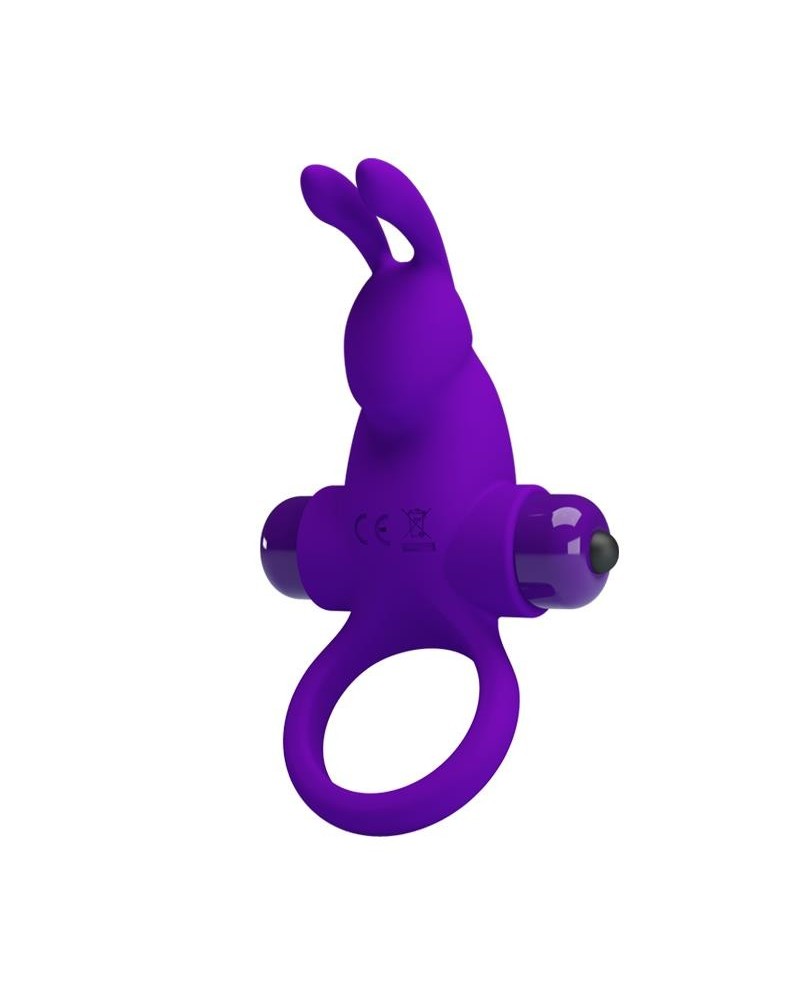 vibrant rabbit cock ring