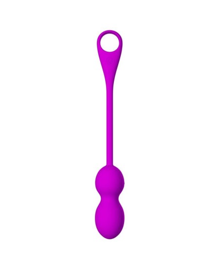 elvira vibrant kegel balls with app