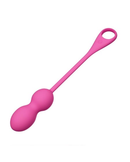 elvira vibrant kegel balls with app