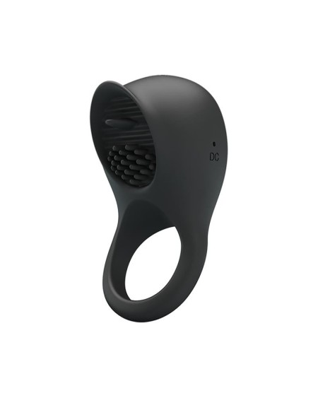 cock ring shaking ii with licking function