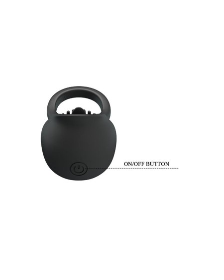 cock ring shaking ii with licking function