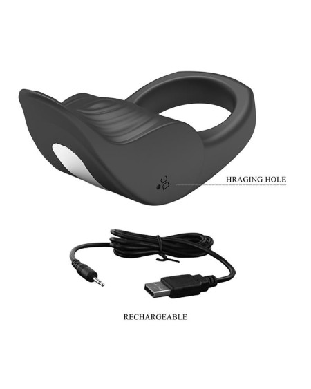 susanna penis ring with vibration