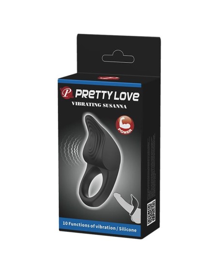 susanna penis ring with vibration