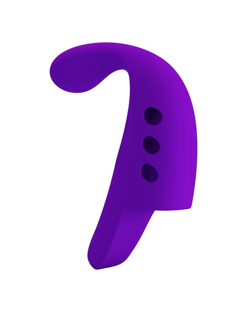 gorgon fingering vibrator