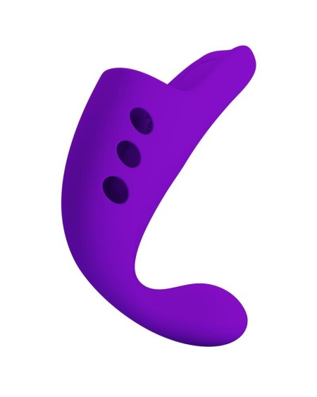 gorgon fingering vibrator