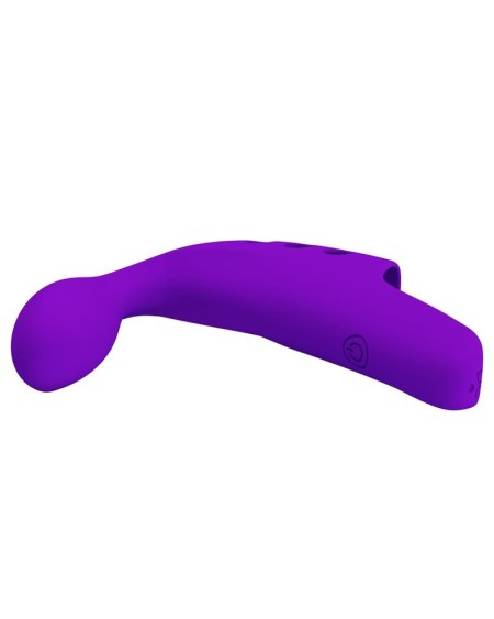 gorgon fingering vibrator