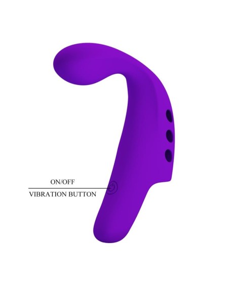 gorgon fingering vibrator