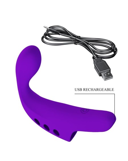 gorgon fingering vibrator